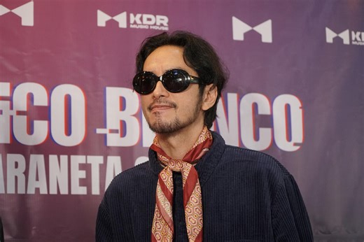 Rico Blanco: The Man Behind the Soundtrack of Your Life