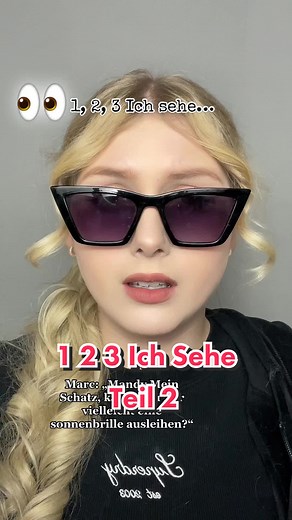 POV: Du siehst alles – Teil 2 der Mandy Family