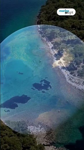 Difference Between Gulf, Bay, Strait, and Canal