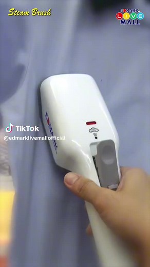 Magic ng Edmark Steam Brush, alamin! #Tutorial