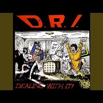 I Don't Need Society