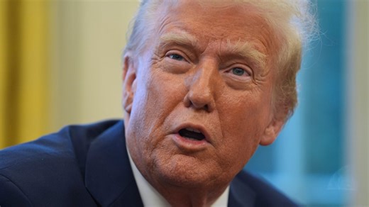 DOE employees placed on leave for taking DEI training during Trump’s first term