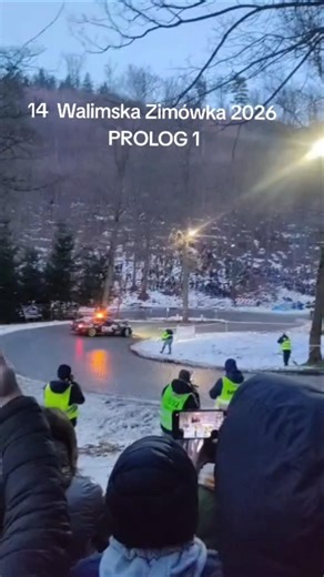 14 Walimska Zimówka 2026 Prolog 1