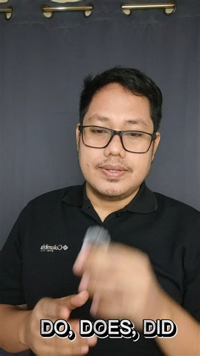 2.2K views · 227 reactions | Grammar Review: Do, Does, Did 樂 #learnenglishwithlearningbuddy #learnenglish #grammar #do #does #did #verbs #eslteacher #englishtutor | Learning Buddy | Facebook