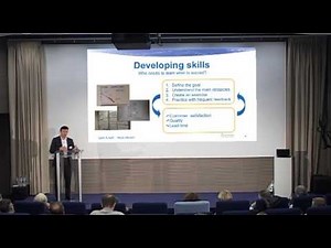 Lean and Agile: what's the difference? The complete presentation by Régis Medina