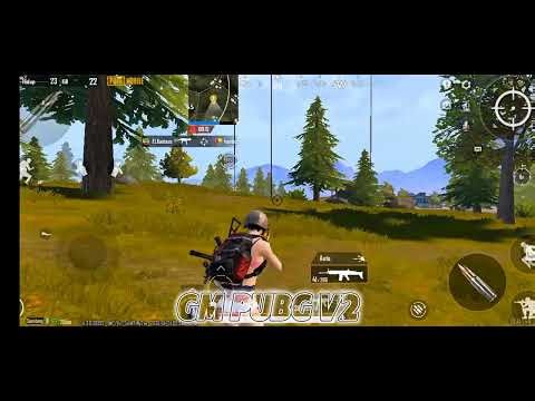 Script Antena PUBG Mobile 4.3 | AutoHeadshot + Magic Bullet No Banned!
