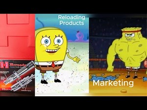 Hornady: TEMU of Reloading products?