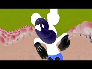 (REQUESTED) Cry Mickey Mouse Clubhouse Theme Song Season 1