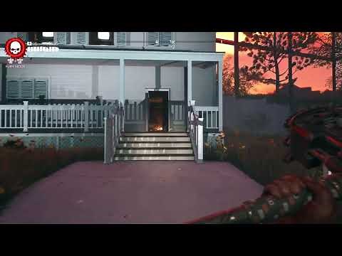 Dead Island 2 Haus Forget Me Not Key Location