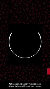 377K views · 2.6K reactions | Escucha, baila y canta nuestra Playlist "Llegó diciembre" gratis y sin consumir datos. | Claro música | Facebook