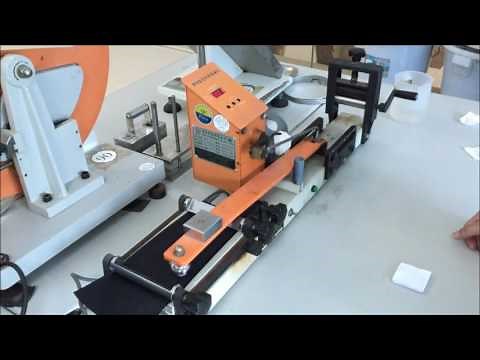 Color Fastness to Crocking/Rubbing Test, ISO 105 X12