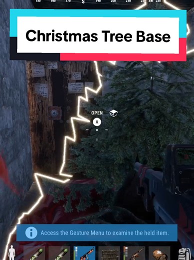 Old clip because rust is boring rn #rust #rustgame #rustconsole | Rust