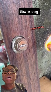 11K views · 72 reactions | Emergency Broken Key Removal,Simple Home Repair Trick #LifeHack #DIYRepair #HomeMaintenanceTips #KeyEmergency #QuickFix | Happy life img | Facebook