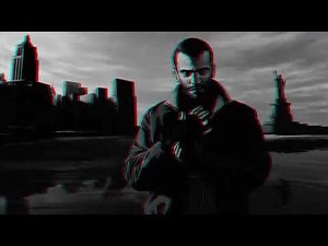 Soviet Connection - Gta IV theme Slowed