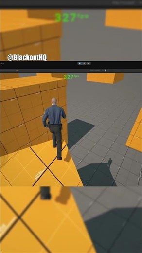 @BlackoutHQ | DAY 146 | Creating a GTA RP for Android GTA 5 RP Blackcrash #blackrussia #gamedev #...