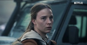 Katla (TV Series 2021)