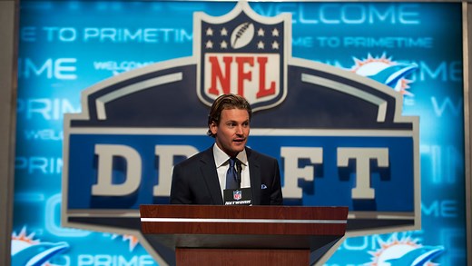 Trailer: 'Draft Day'