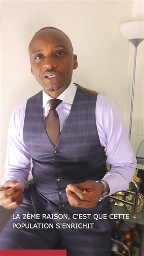 Pourquoi les prix sont en hausse au Congo ? #immobilier #BoomImmobilier #RDCongo