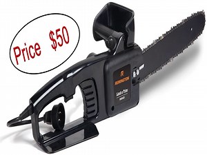 6 Best chainsaw comparison and price on amazon, buy guide
