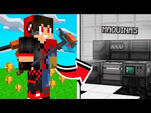 ⛏️ ADDON DO MEKANISM IGUAL DE PC PARA MINECRAFT BEDROCK EDITION ! MOD MEKANISM PARA MCPE 1.16+ !