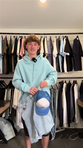 High-Quality Men's Clothing Drop: Cargo Pants, Jeans, Jorts & More!