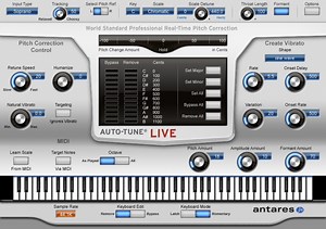 Auto Tune Pro Vst Free Download