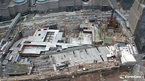 ニューヨークの911メモリアル・ミュージアムに行ってきました｜アットカフェ