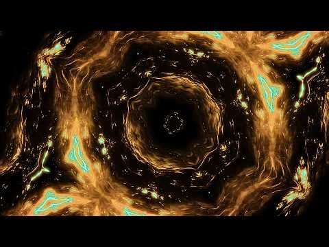 LOW Frequency [6-7 Hz] THETA Brainwaves, Deep SLEEP Music, Stop Overthinking, Mind Relaxation