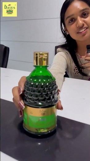 Why Noni Juice Is the #1 Antioxidant Drink Backed by 500+ Research Papers