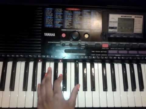 Song 2 You - Victorious: Piano Tutorial