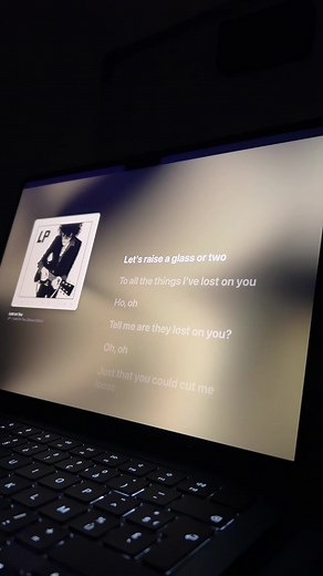 LP - Lost on You: A Deep Dive into the Lyrics