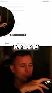 Simulation: Elon Musk Irrt? Matrix-Einsichten! #shorts