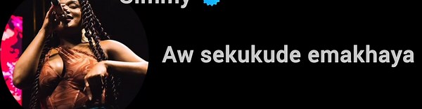 Emakhaya - Simmy's Heartfelt Lyrics