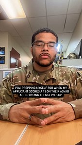 3.8K views · 25 comments | Unlock Your Army Potential: Ace the ASVAB!...