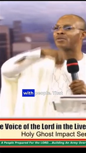 2K views · 198 reactions | Comparison in God's kingdom is stupidity. Because we live according to our purpose... Listen to this video and discover what you should compare yourself with everyday, it's not people... Get the teaching from our bookshop, it's titled 'The Voice of the Lord in the Lives of Bible' part 1 & 2 and be enriched with uncommon revelation to align you with your destiny. #ApostleTakim #reelsvideo | Eternity Insights Books, CDs & Publications | Facebook