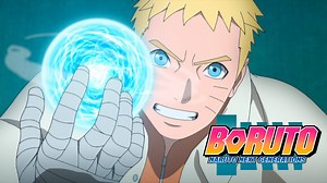 11M views · 155K reactions | Naruto vs Boruto  | Crunchyroll.la | Facebook