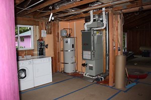 How Much Space is Sufficient for a Natural Gas Furnace? - KCS Heating and Air