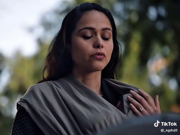 Angela And Jackson Edit: The Rookie Highlights