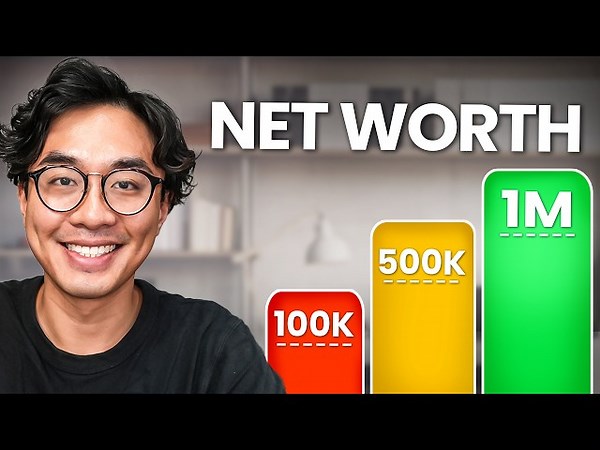 Best Financial Strategies by Net Worth in 2025