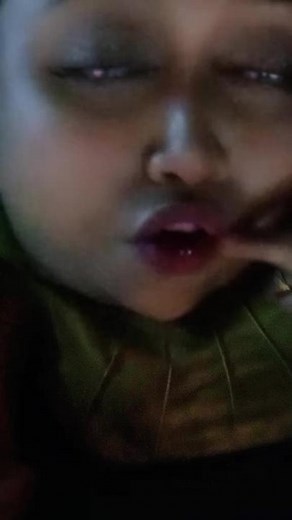 Dahlia Lia on TikTok