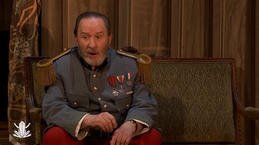 La Dame de chez Maxim