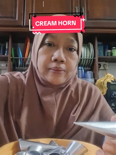 Delicious Cream Horn Recipe for Pastry Lovers