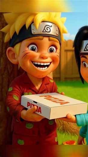 Naruto foi trolado pelo Sasuke?!