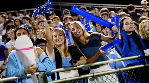 Here’s the quarterfinal matchups in the 2025 LHSAA football playoffs