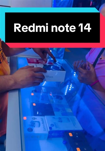 Redmi Note 14: Especificaciones y Características Clave