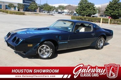 1979 Pontiac Firebird Trans-Am  | eBay