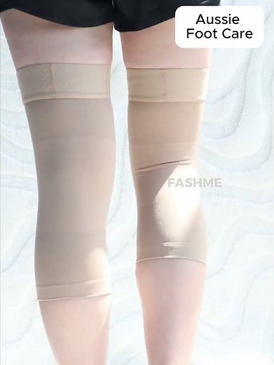 Knee Compression Support Sleeves