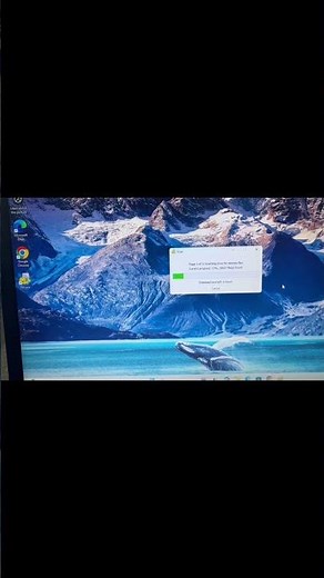 Recuva Recovery Software 6 hours Waiting Time!