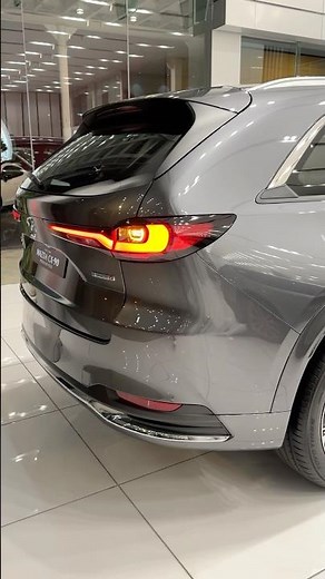 Mazda CX90 2025