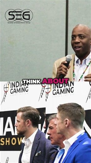 Tribal Gaming's Evolution: Digital Tools & Marketing Strategies #shorts